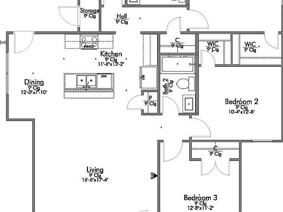 3rd image of this home