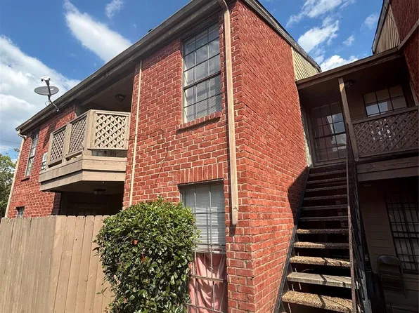 12500 Sandpiper Dr, Houston, TX