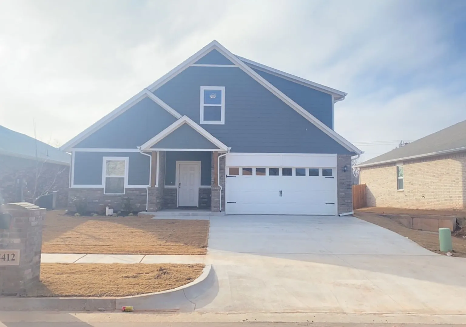 4 Bedroom 3 Bathroom 2 Car Garage Home in Oakdale School District — Photo 2