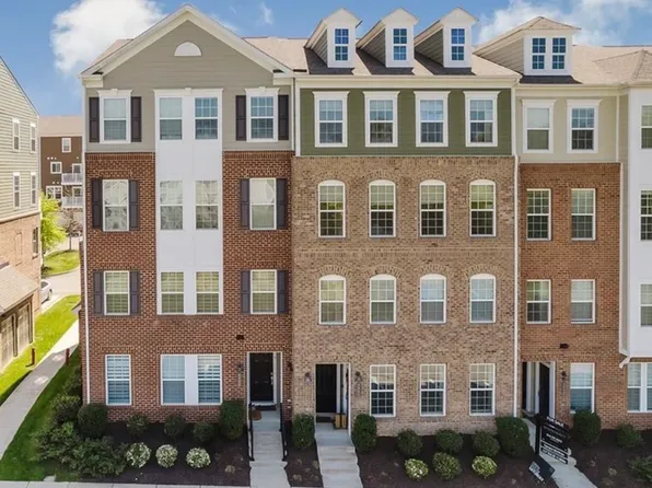4353 Saunders Station Loop Unit A, Henrico, VA 23233