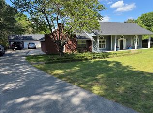 1710 Steele Rd, Springdale, AR 72762