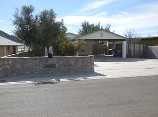 1541 E Sunnyside Dr, Phoenix, AZ 85020