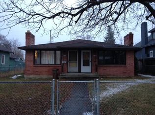 1323 E Wabash Ave, Spokane, WA 99207