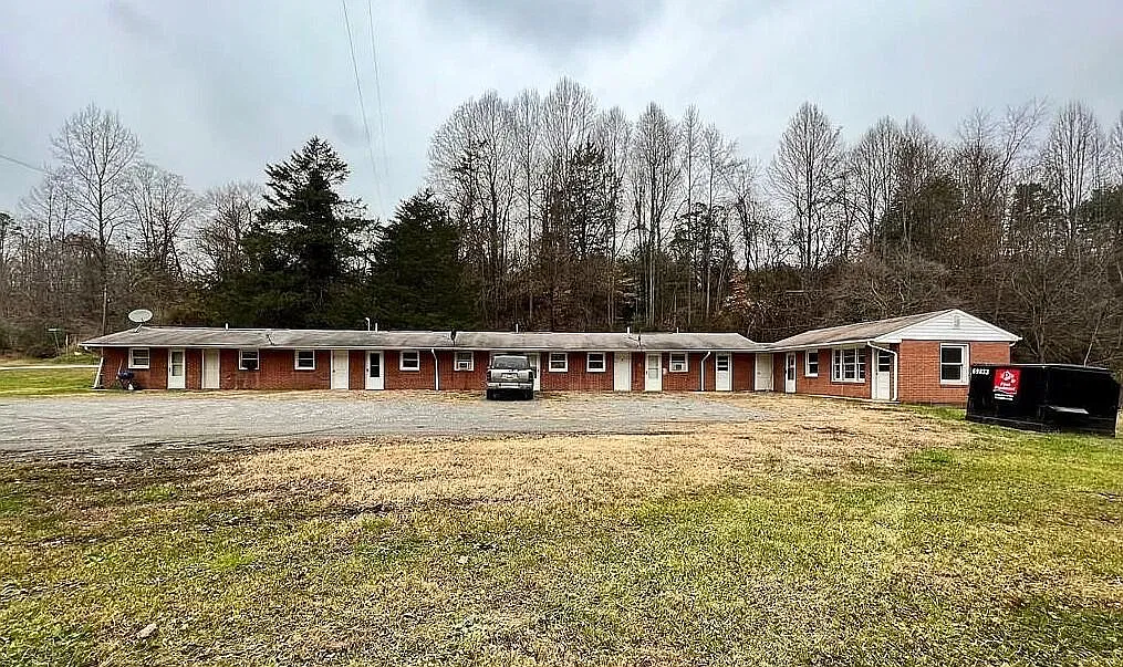 1 bed, 1.0 bath, 545 sqft, $575 — Photo 1