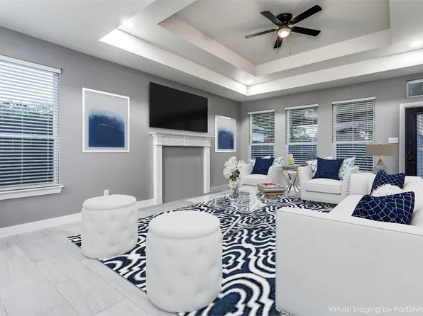 3425 Shelley Blvd, Dallas, TX 75211