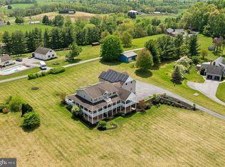 2635 Old Taneytown Rd, Westminster, MD 21158