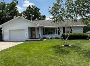714 Thorn St, Stanton, IA 51573