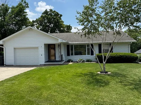 714 Thorn St, Stanton, IA 51573