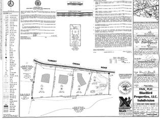 0 Turkey Creek Rd LOT 2, Dickson, TN 37055