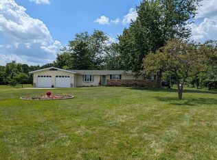 9566 N County Line Hwy, Britton, MI 49229