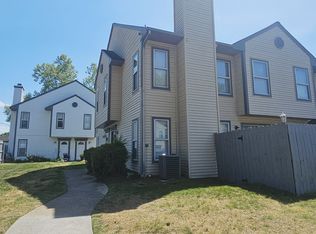 812 Zircon Ct, Virginia Beach, VA 23462