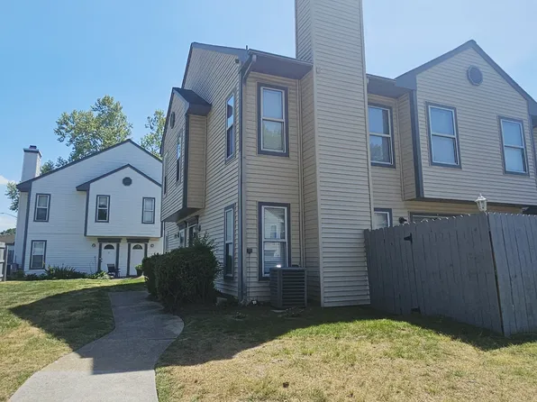 812 Zircon Ct, Virginia Beach, VA 23462