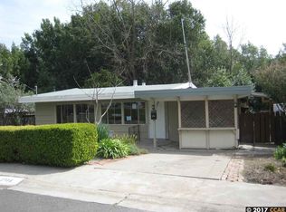 2574 Sheldon Dr, Richmond, CA 94803