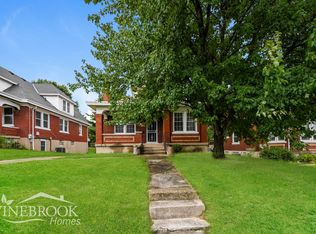 3616 Darwin Ave, Cincinnati, OH 45211