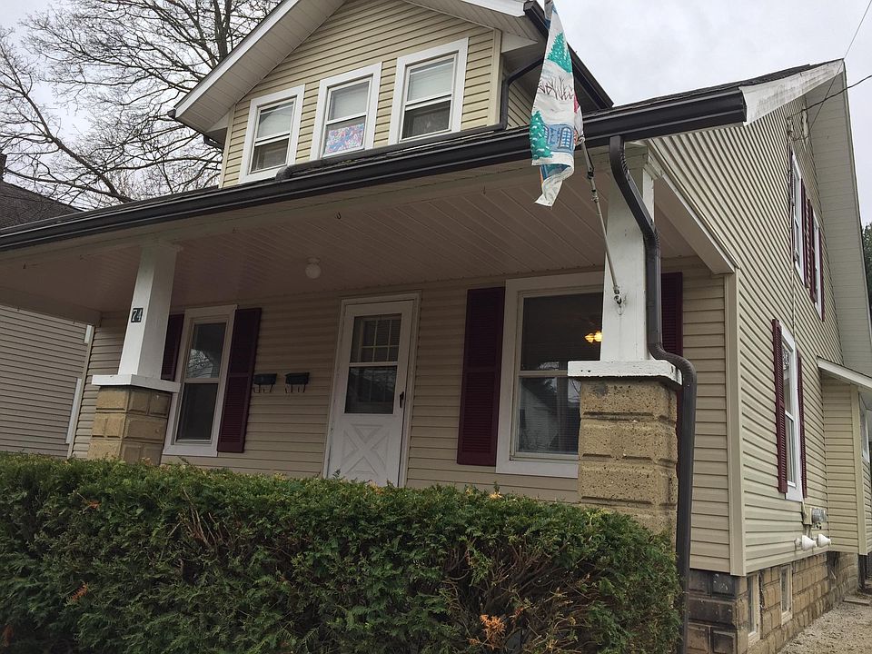 1st image of 74 Fenton Ave #A