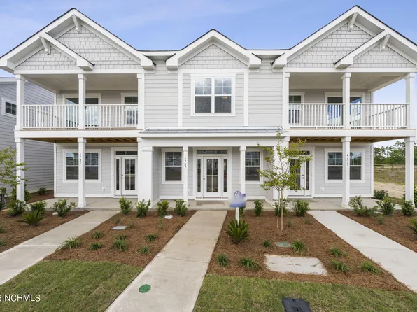 4727 Siddons Drive, Wilmington, NC 28412