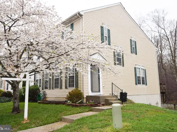 4973 Bristle Cone Cir, Aberdeen, MD 21001