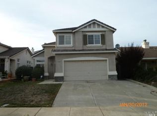 4870 Summer Grove Dr, Fairfield, CA 94534