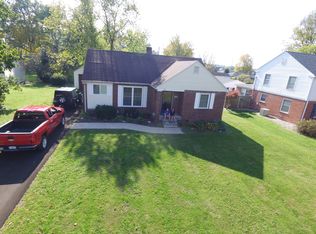 1749 Southview Dr, Indianapolis, IN 46227