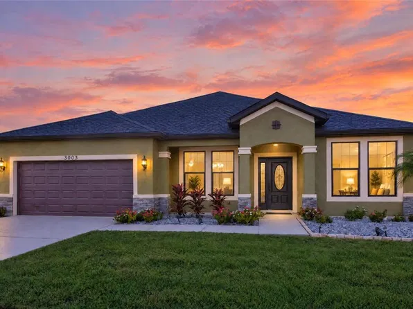 3003 VIA MILANO STREET, PLANT CITY, FL 33566