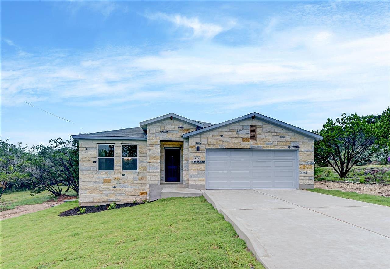 4800 Thunderbird St, Lago Vista, TX 78645 Zillow