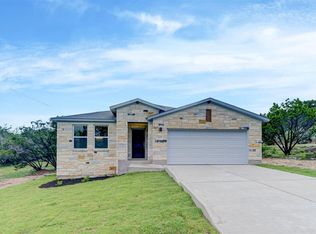 4800 Thunderbird, Lago Vista, TX 78645