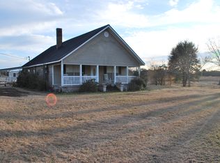 15644 Wamblesville Rd, Andalusia, AL 36420