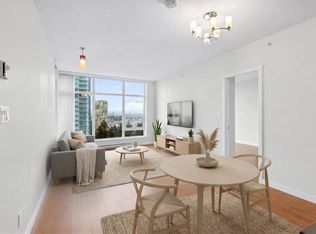 4880 Bennett St #2005, Burnaby, BC