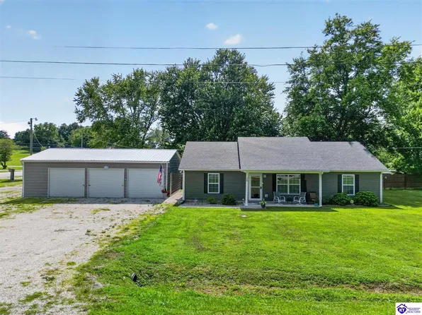 15 Joy K Lynn St, Cecilia, KY 42724