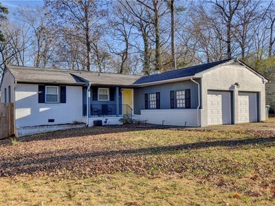 26 Meadow Creek Dr, Newport News, VA, 23608