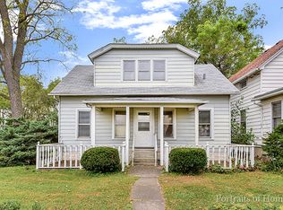 28436 S Route 45, Peotone, IL 60468