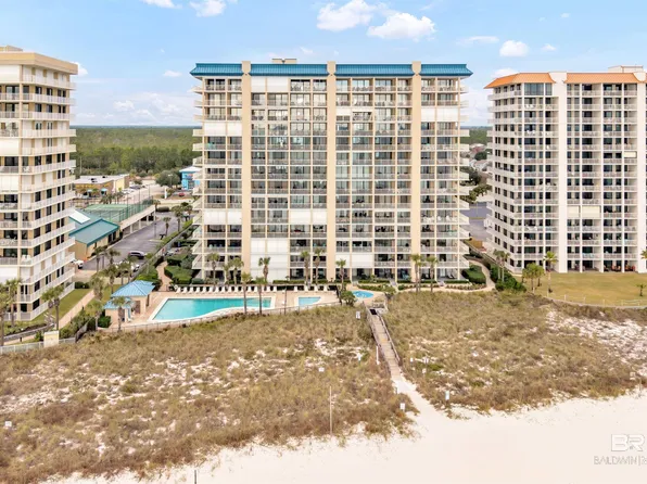 24950 Perdido Beach Blvd APT 1103, Orange Beach, AL 36561