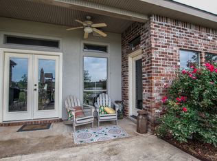 184 Saint Andrews Dr, Alexandria, LA 71303
