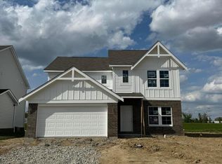 1016 Honeycomb Ln, Grove City, OH 43123