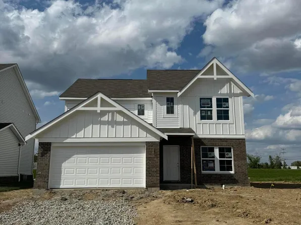 1016 Honeycomb Ln, Grove City, OH 43123