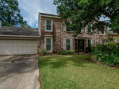 11218 Golden Ray Dr, Cypress, TX, 77429