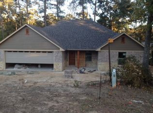 134 Hillshore, Longview, TX 75605