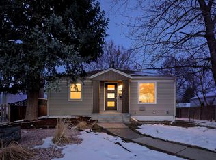 1612 S Columbine St, Denver, CO 80210