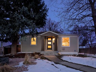 1612 S Columbine St, Denver, CO, 80210
