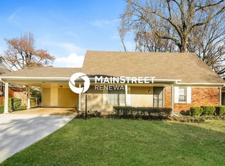 4346 Gardenview Dr, Memphis, TN 38116