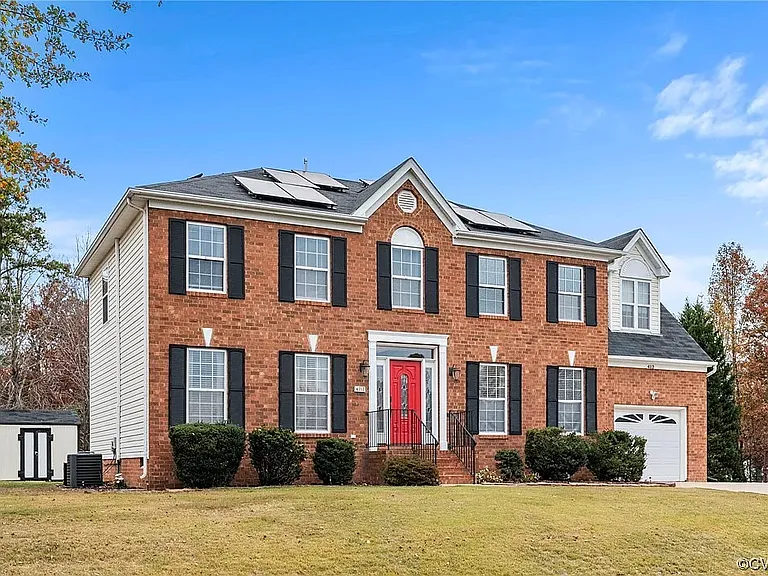 4112 Twisted Oak Dr — Photo 1