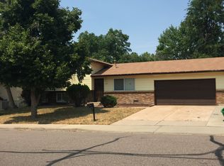 11351 E Center Ave, Aurora, CO 80012