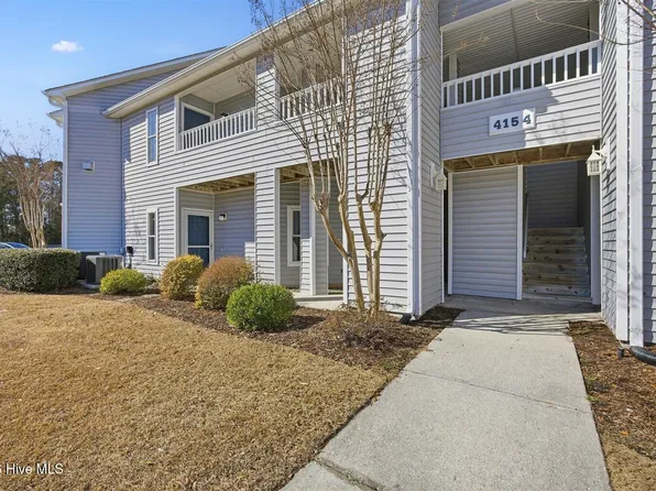 4154 Breezewood Drive Apt 101, Wilmington, NC 28412