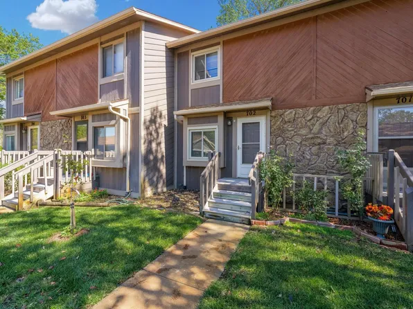 1530 N Smith Cir Unit 702, Wichita, KS 67212