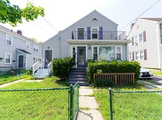 25-27 Lawn Ave #2, Quincy, MA 02169