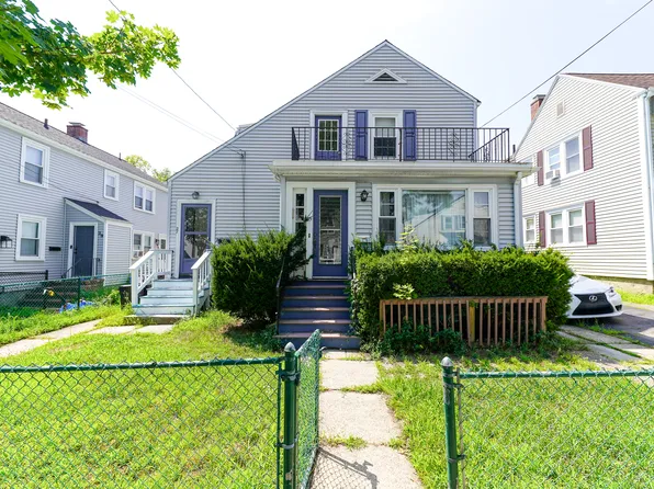 25-27 Lawn Ave #2, Quincy, MA 02169