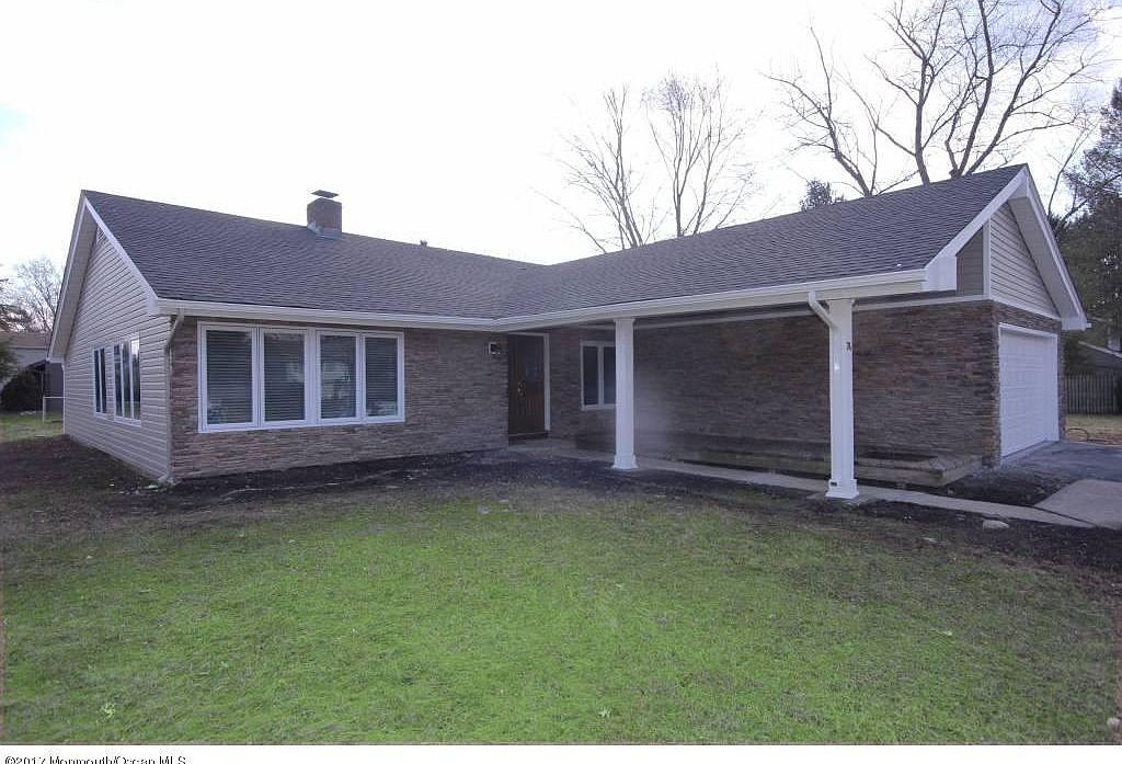 74 Ticonderoga Blvd, Freehold, NJ 07728 Zillow