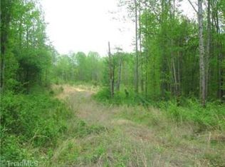 Bald Hill Loop Rd, Madison, NC 27025