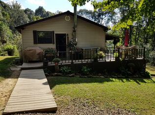 37700 Cross Rd, Pomeroy, OH 45769