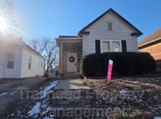1024 Roosevelt Ave, Saint Joseph, MO 64505